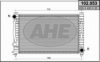 AHE 102.053 Radiator, engine cooling